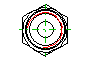 2D Right Side View