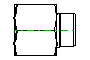 2D Top View