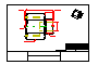 2D Sales Drawing