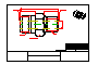 2D Sales Drawing