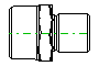 2D Top View