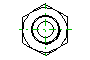 2D Right Side View