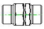 2D Top View