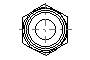 2D Right Side View