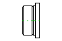 2D Top View