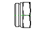 2D Top View