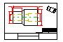 2D Sales Drawing