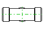 2D Top View