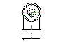 2D Left Side View