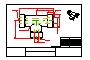 2D Sales Drawing