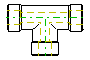 2D Front View