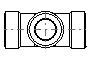 2D Top View