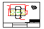 2D Sales Drawing