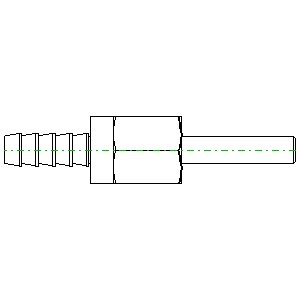 2D Top View