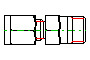 2D Top View