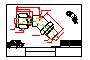 2D Sales Drawing