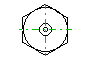 2D Left Side View