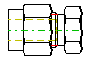 2D Front View
