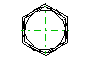 2D Right Side View
