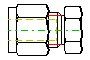 2D Front View