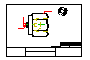 2D Sales Drawing