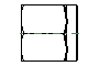 2D Top View