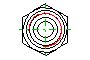 2D Right Side View