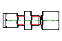 2D Top View
