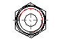 2D Right Side View