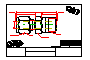 2D Sales Drawing