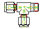 2D Front View