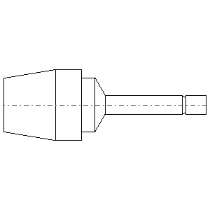 2D Top View