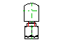 2D Right Side View