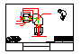 2D Sales Drawing