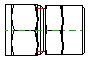 2D Top View