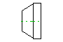 2D Top View