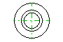 2D Right Side View