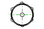 2D Right Side View