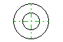 2D Left Side View