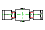 2D Top View