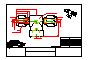 2D Sales Drawing