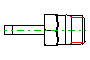 2D Top View