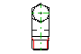 2D Left Side View