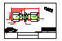 2D Sales Drawing