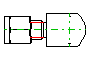 2D Top View