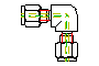 2D Front View
