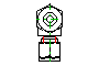 2D Right Side View
