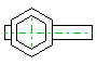 2D Top View