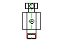 2D Right Side View
