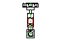 2D Right Side View